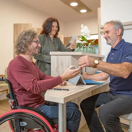 Adelwoehrer - Am Hof