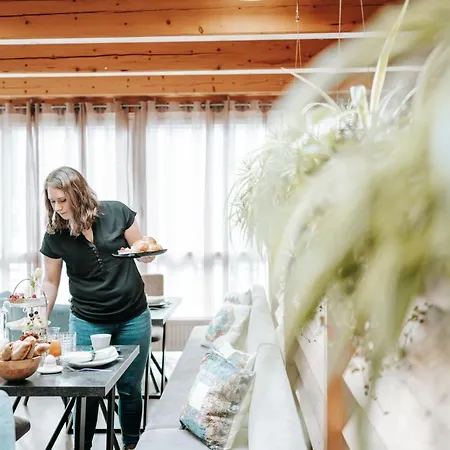 Adelwoehrer - Am Hof ホテル *