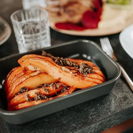 ホテル Adelwoehrer - Am Hof *