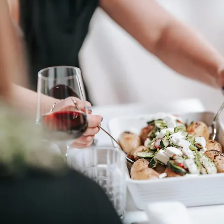 Adelwoehrer - Am Hof ホテル *