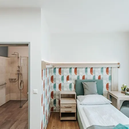 Adelwoehrer - Am Hof ホテル