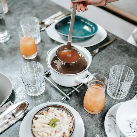 ホテル Adelwoehrer - Am Hof *