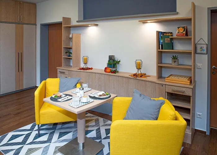 Adelwoehrer - Am Hof Hotel *