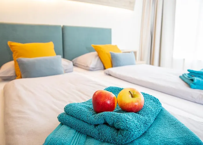 Hotel Adelwoehrer - Am Hof Falting