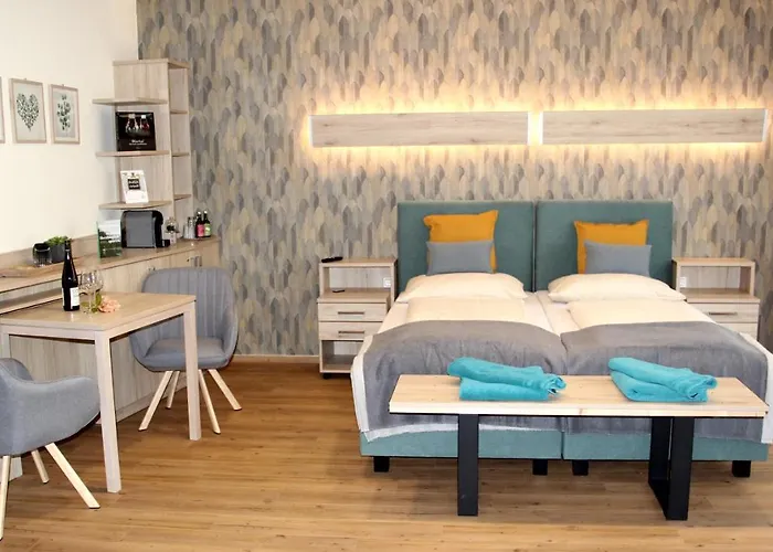 فندق Adelwoehrer - Am Hof