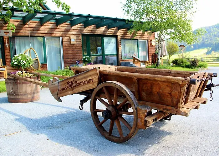 Hotel Adelwoehrer - Am Hof *