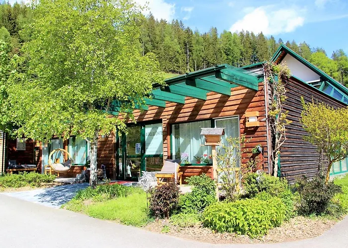 Hotel Adelwoehrer - Am Hof *