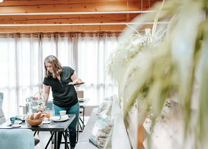 Adelwoehrer - Am Hof فندق *