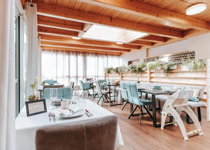 فندق Adelwoehrer - Am Hof *