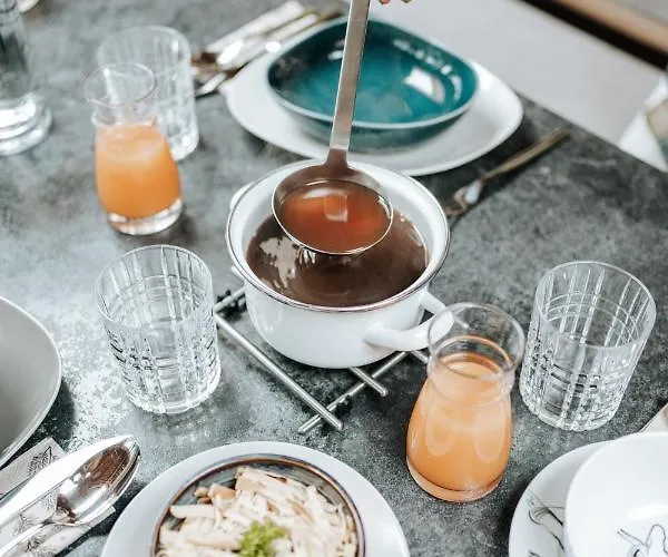 فندق Adelwoehrer - Am Hof *